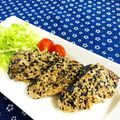ｍａｒｉ♪'s cooksnap of when they made 胡麻たっぷり♪鰹のさっぱり焼き.