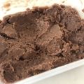 低脂質にこだわりたい's cooksnap of when they made 【材料２つ】プロテインアイスクリーム.