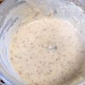 クックNKV8Y1☆'s cooksnap of when they made 出来た♪シーザーサラダドレッシング♪.
