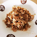 take♪aki♪'s cooksnap of when they made 残った焼きそばをリメイク！そばめし☆.