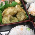 まあくんのおくさん's cooksnap of when they made ✿節約❀鶏胸肉もしっとり！！✿青海苔揚げ.