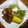 クックHST1BC☆'s cooksnap of when they made ステーキと野菜の付け合わせ.