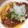 笑母ちゃん's cooksnap of when they made 簡単ふわふわ★肉3割の和風豆腐ハンバーグ.
