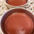 さこあ's cooksnap of when they made 簡単！つるんと美味しい水羊羹♪.
