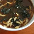 チャーたんのママ's cooksnap of when they made レトルトカレーでカレーうどん.