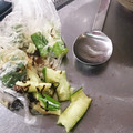 今日もお昼寝。。's cooksnap of when they made きゅうりのタイっぽい浅漬けの作り方.
