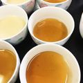 クックY7I05N☆'s cooksnap of when they made くずもち風きなこミルクプリン.