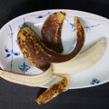 プルンバゴ's cooksnap of when they made 簡単！長持ち！バナナの保存方法◎.