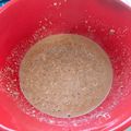 千愛ひめ's cooksnap of when they made ゴマだれ.