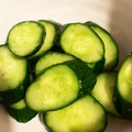 りかちん♡'s cooksnap of when they made きゅうりの顆粒こんぶだし浅漬け.