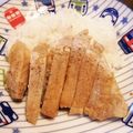 アルやん's cooksnap of when they made No2303ポークソテー柔らかフワフワ.