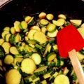 nao☆3mama's cooksnap of when they made 【私のための覚書】きゅうりのキューちゃん.