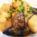 toomooboo's cooksnap of when they made 鶏肉となすのさっぱり揚げおろし煮.