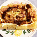 katze37's cooksnap of when they made 卵焼き器でふわとろタコ焼き.