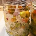 rottico's cooksnap of when they made 梅シロップ　美味しい☆.