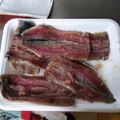 クックG5T5UZ☆'s cooksnap of when they made イワシ開き方､卸し方【包丁開き】.