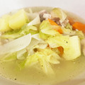 ᕱ⑅ᕱもざみ's cooksnap of when they made 我が家の定番！鶏キャベ塩煮.