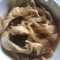 クック5XIPSO☆'s cooksnap of when they made 柔らか～♪鶏むね肉と玉ねぎの甘酢あんかけ.