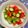 あゆみかぴ's cooksnap of when they made オクラとトマトのしそポン酢和え.