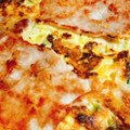 りーとぽん's cooksnap of when they made 我が家のお好み焼き.