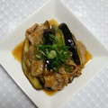 ✯聖夢✯'s cooksnap of when they made とろ旨っ！【豚と茄子のコク旨生姜炒め】.