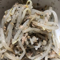 ふえ☆なるちゃん's cooksnap of when they made 中華風無限もやし.