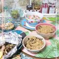 sakuraロゼット's cooksnap of when they made 秋の味覚❀ラクラクきのこごはん.