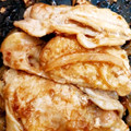 ゆゆ02's cooksnap of when they made お肉やわらかタレが絡む豚肉の生姜焼き.