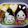 ひとみn♪'s cooksnap of when they made 簡単！可愛い♪キャラ弁当☆七夕たなばた～.