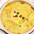 chiekopon1's cooksnap of when they made Vegan＊ホワイトソースグラタン.