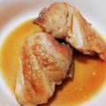 ももん８'s cooksnap of when they made 簡単！基本の鶏もも肉の照り焼き.
