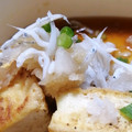 ＊もちゃん＊'s cooksnap of when they made 簡単♪シラス・おろしの焼き厚揚げ.