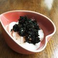 ✿ykyk✿'s cooksnap of when they made ふんわり香る シソの佃煮♪.
