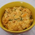 クック083103☆'s cooksnap of when they made 簡単５分！ふっくら！卵だけの玉子丼.
