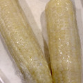 ちびとくま's cooksnap of when they made 甘～いとうもろこしは蒸かしてラップ.
