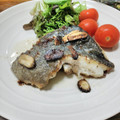 ｵｲｼｲﾓﾉｽｷｰ's cooksnap of when they made 黒ソイのムニエル.