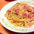 くまきちらぶ's cooksnap of when they made 【簡単】失敗しないカルボナーラ✨.