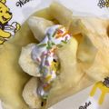 まーあす☆'s cooksnap of when they made ホットケーキミックスで、簡単クレープ！.