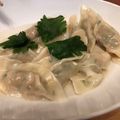 クックX0F8H8☆'s cooksnap of when they made 簡単★一気に食べれる絶品水餃子★温or冷.