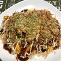 けんよこ's cooksnap of when they made ボリューム満点♪オムもやし◡̈⋆*.
