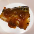 ◎みーちゃん◎'s cooksnap of when they made フライパンで作る♪鯖の味噌煮.