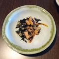 ぐでたまパン's cooksnap of when they made 味付けはすき焼きのタレのみ！簡単ひじき煮.