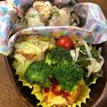 伊達こまち's cooksnap of when they made キャベツのおかか和え 副菜やお弁当に.