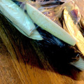 marica猫's cooksnap of when they made ナスを冷凍保存してみよう♪.