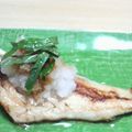 ロクシタンマニア's cooksnap of when they made 豆腐入りお魚のハンバーグ　大根おろしで.