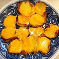 ☆なあなクック☆'s cooksnap of when they made 長芋のチーズ焼き.