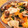 クックMO5L40☆'s cooksnap of when they made 激ウマ☆あさりのあんかけ焼きそば.