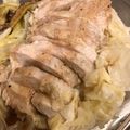 yuko16's cooksnap of when they made レンジで簡単♪蒸し鶏完全バージョン.