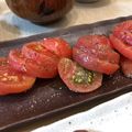 ☆てるりん☆'s cooksnap of when they made 簡単一品＊ゴマ油が香る冷やしトマト.