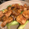 yuko16's cooksnap of when they made ヘルシー♪豚ひれ肉の中華煮.